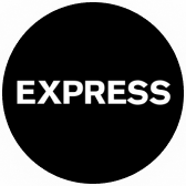 Express - Logo