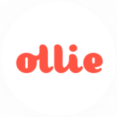 Ollie Logo