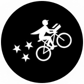 Postmates Logo