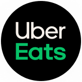 Uber Eats - Logo