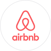 Airbnb logo