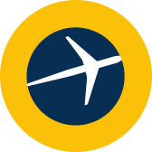 Expedia logo