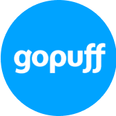 Gopuff logo