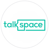 Talkspace Logo