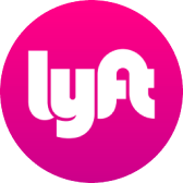 Lyft logo