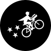 Postmates logo