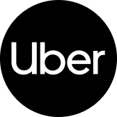 Uber logo