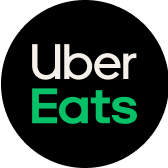 Uber Eats logo