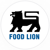 food lion - logo