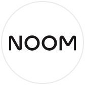 Noom logo