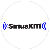 SiriusXM - Logo