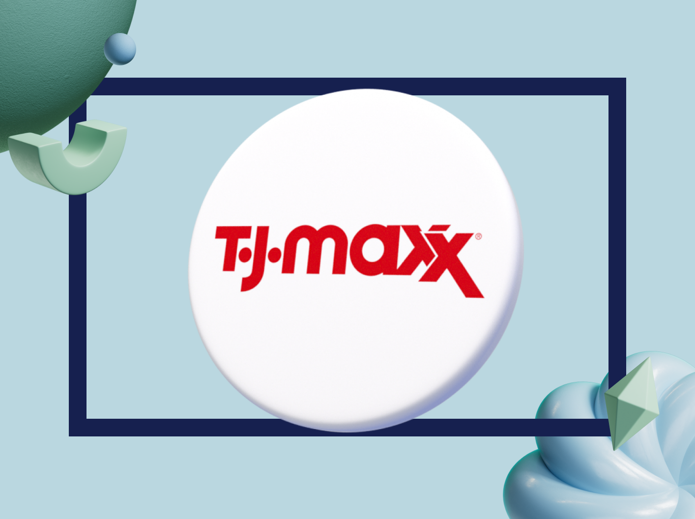 tj maxx logo