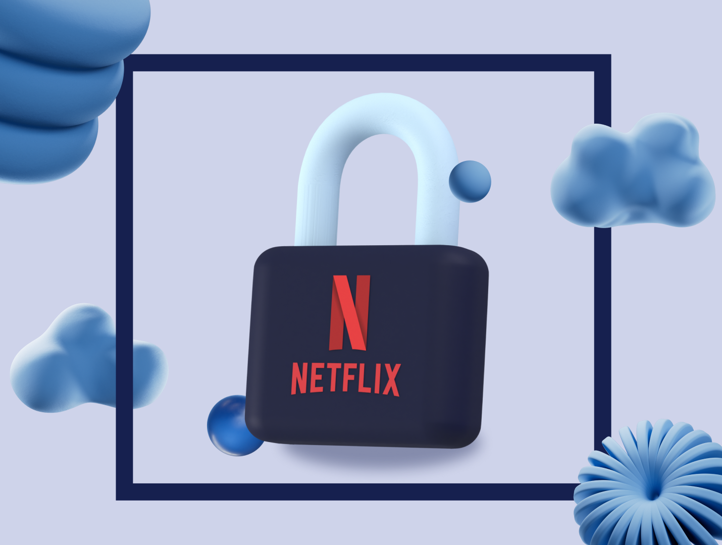 How Netflix’s password crackdown could be creating cracks in their armor
