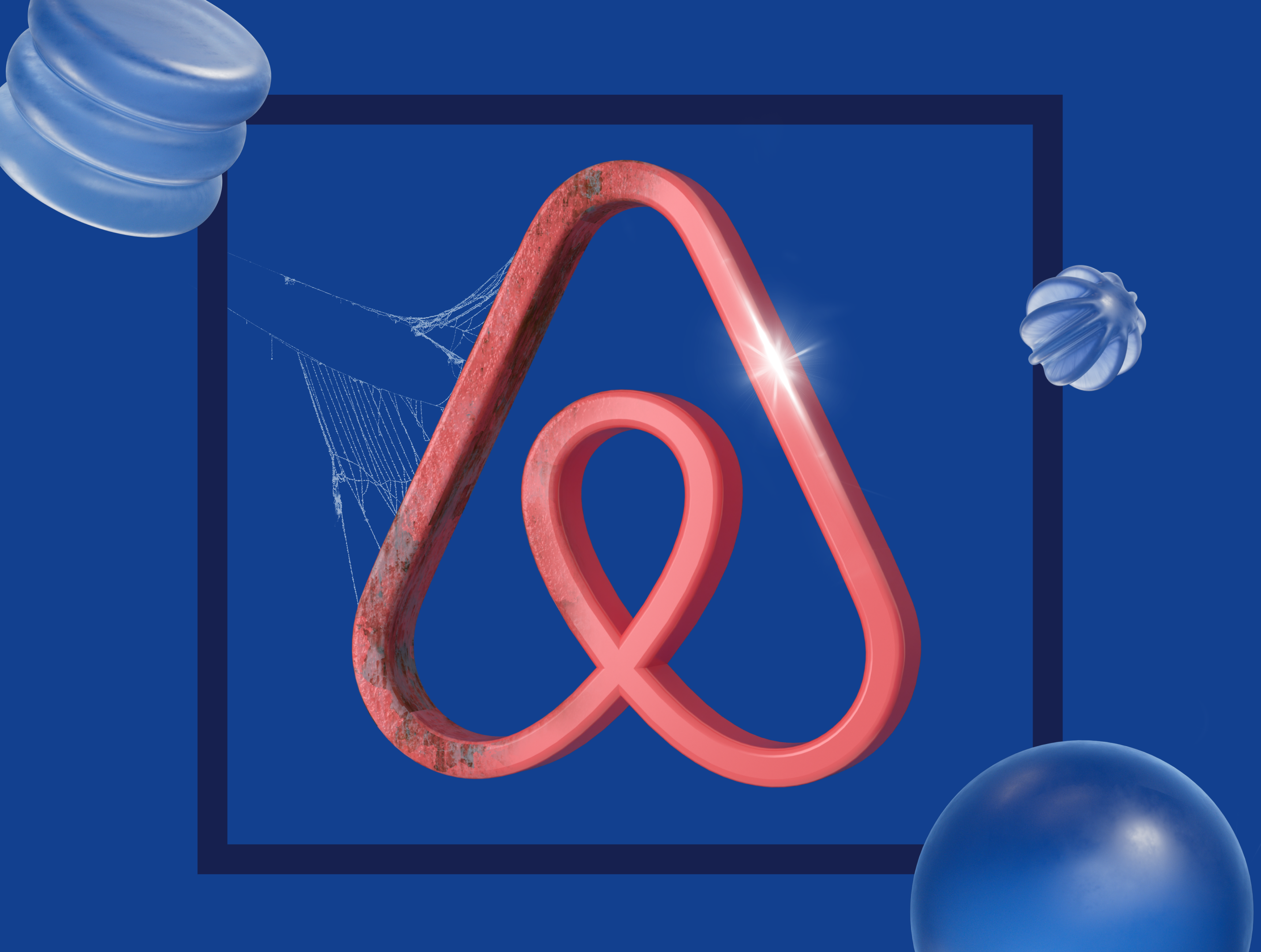 Airbnb’s Financial Dip: Will June Mark the Rebound?