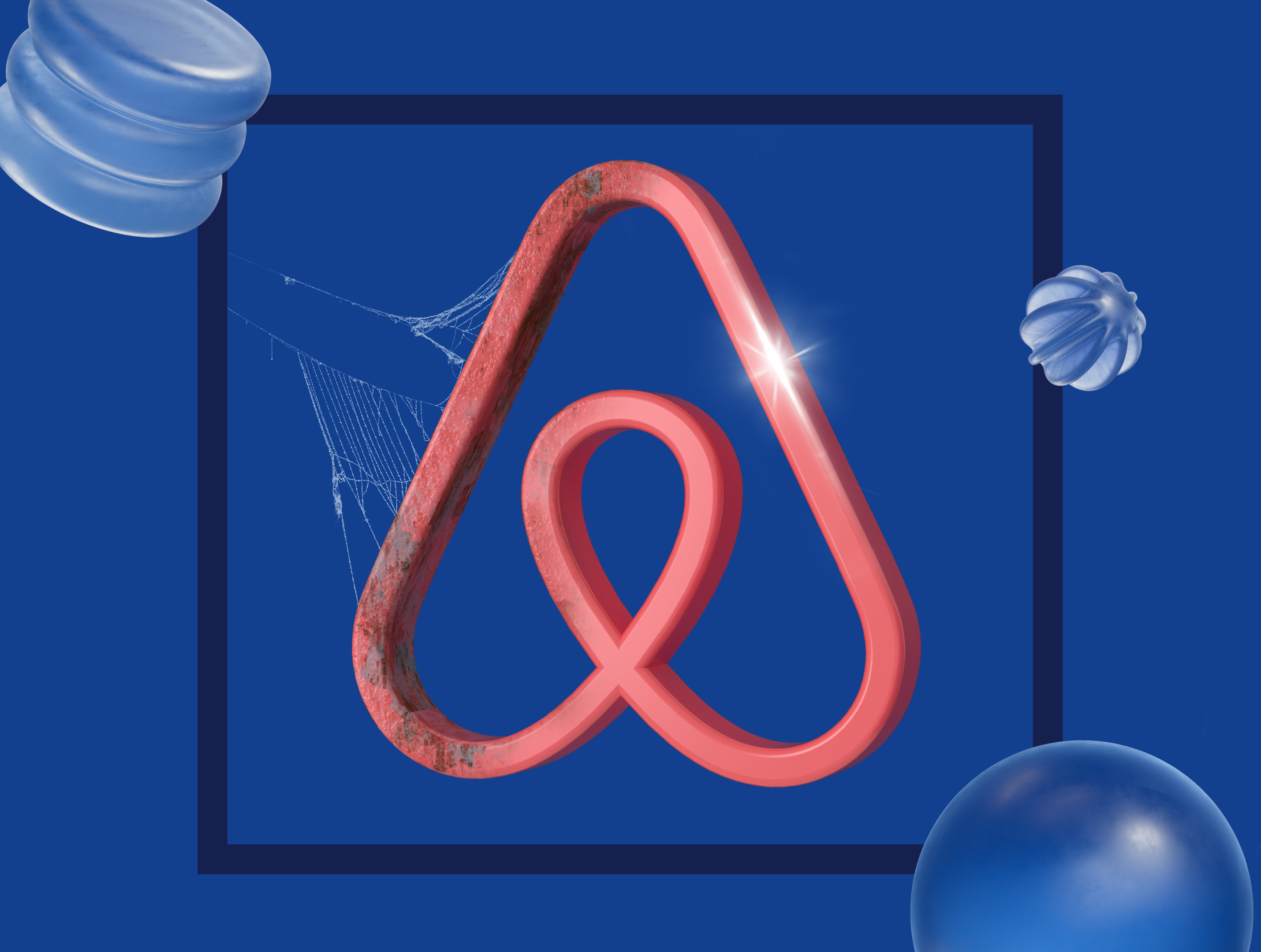 Airbnb logo