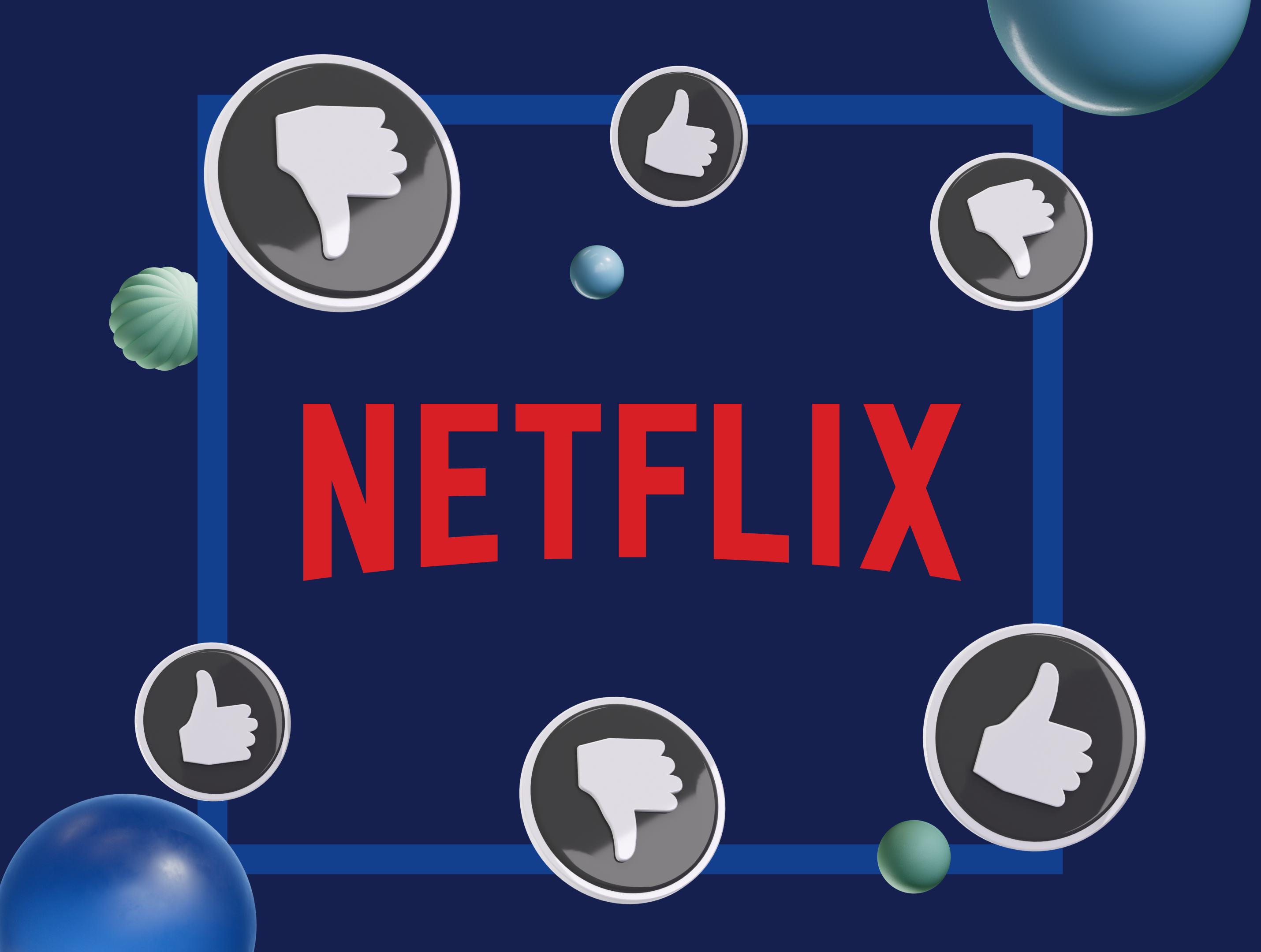 Netflix’s Password Crackdown: A Temporary Dip or Long-Term Consequence?